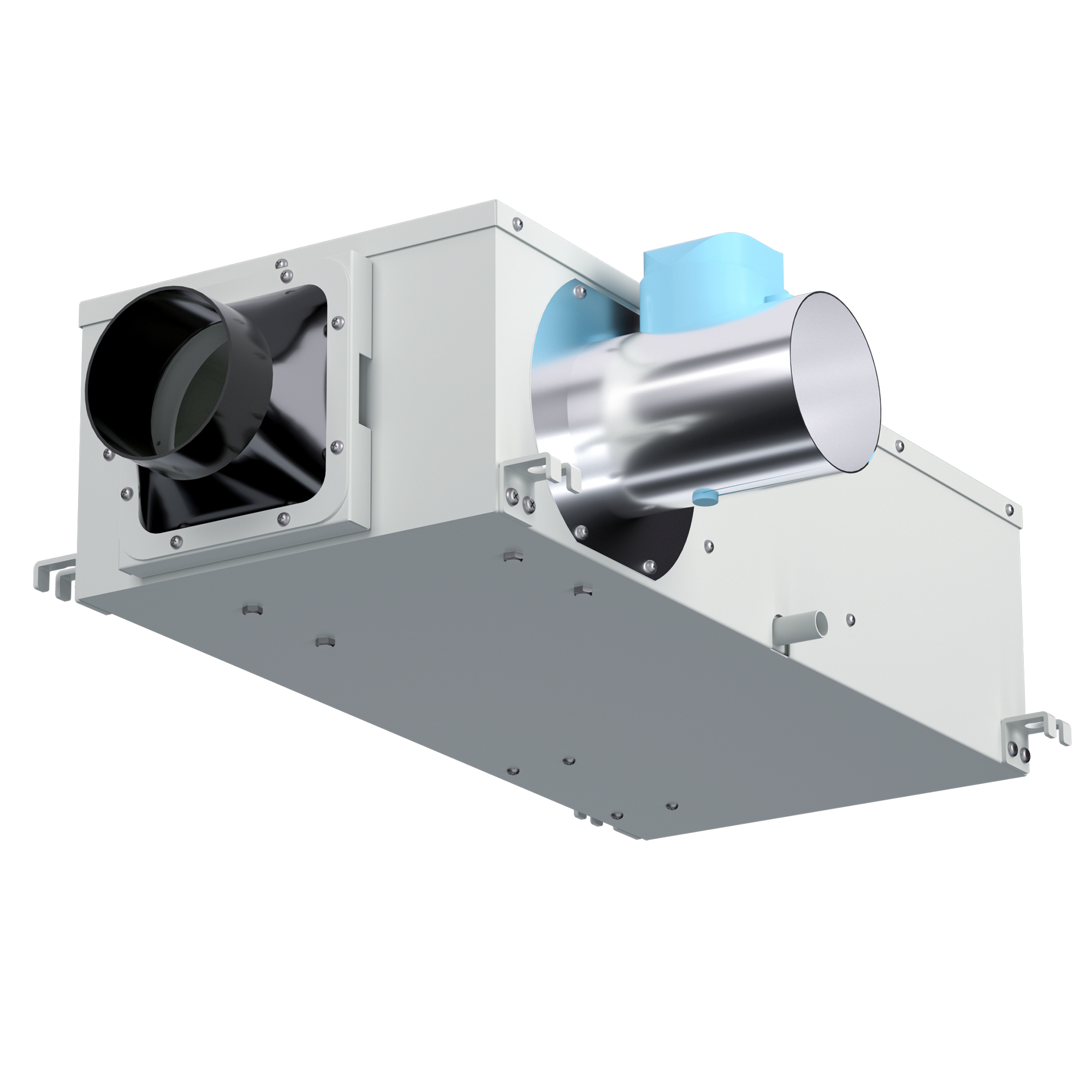 新风除湿一体机