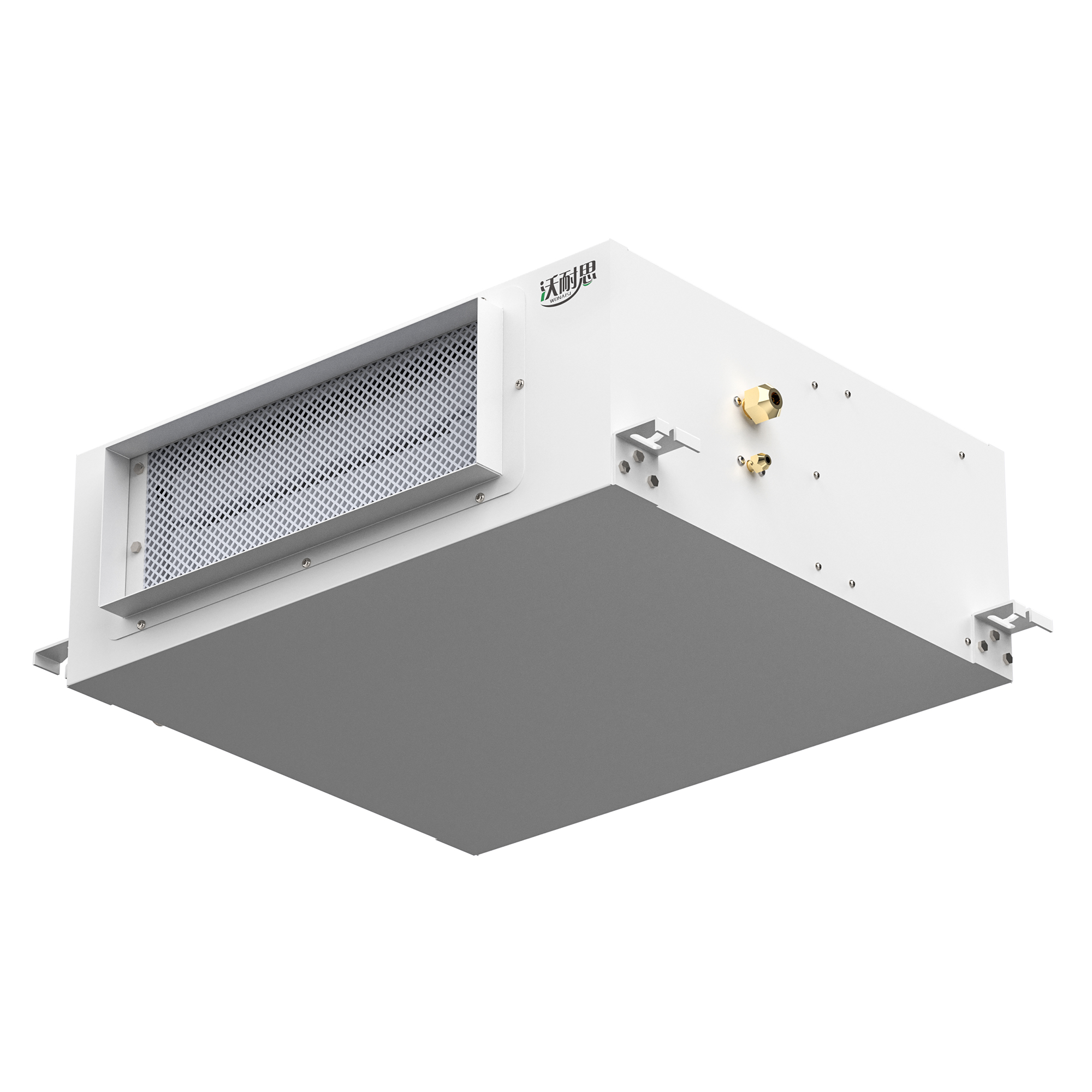 吊顶恒温恒湿机